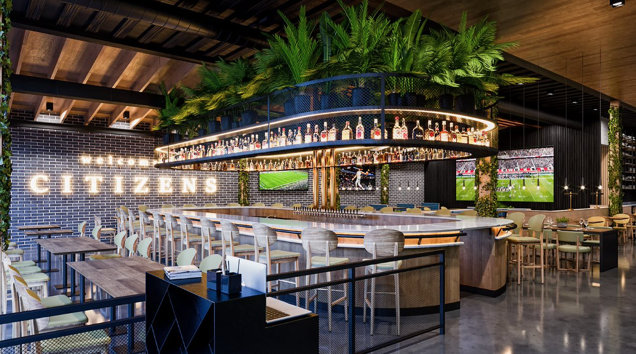 ‘Beat Bobby Flay’ finalist heads kitchen at huge new Silver Spring