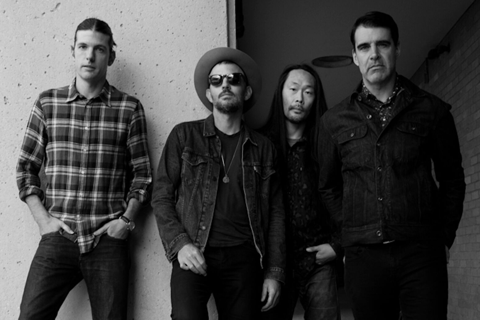 The Avett Brothers bring 3 nights of Grammynominated Americana folk