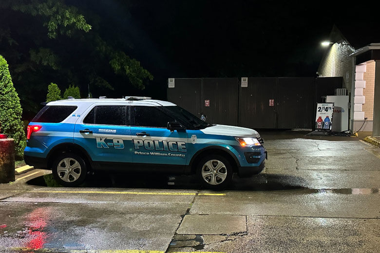 Nurse practioner charged with sexually assaulting patient at Prince