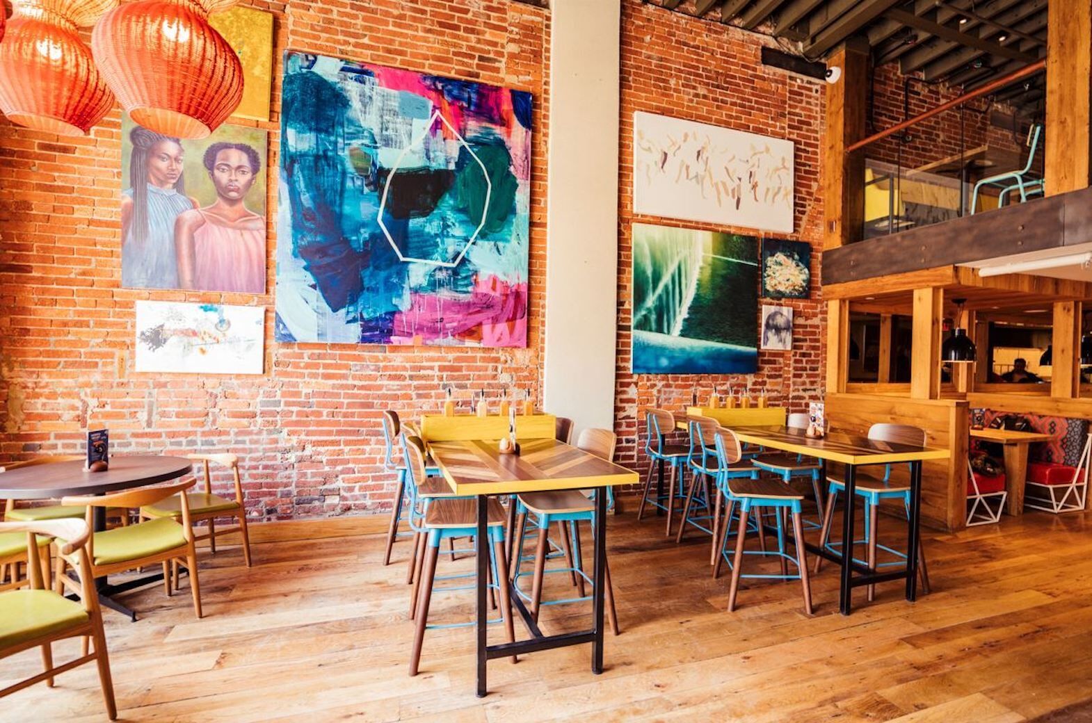 Why Nando’s picked DC for its first US locations (and what’s a PeriPeri?) WTOP News