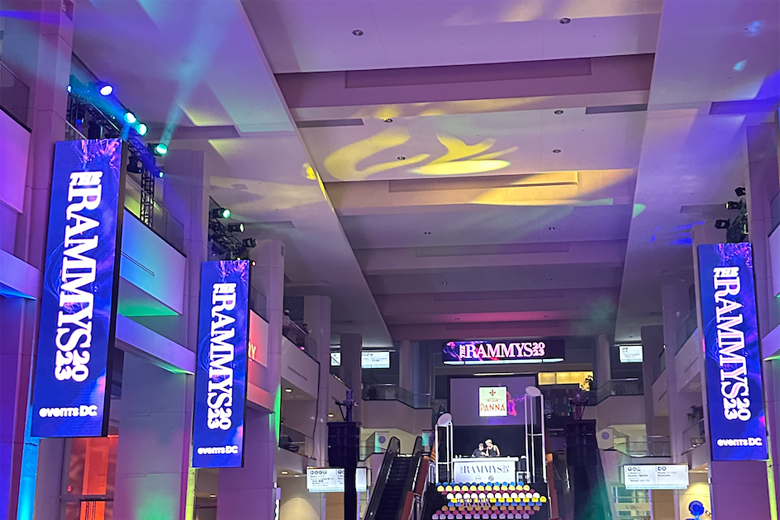 Order up! DC’s New Restaurant of the Year is Causa/Amazonia WTOP News