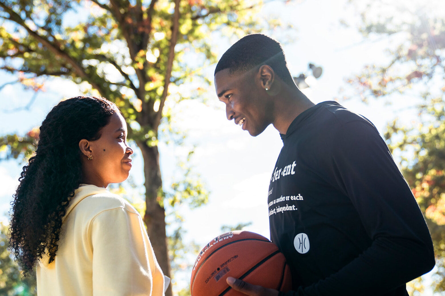 Basketball drama ‘Swagger’ drops season 2 on Apple TV+ WTOP News