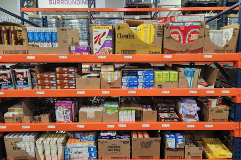 Giant Food closing home delivery fulfillment centers, grocery