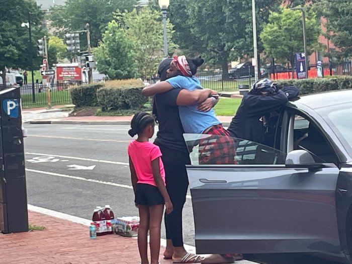 Howard University welcomes students back to campus - WTOP News Howard University welcomes students back to campus - WTOP News