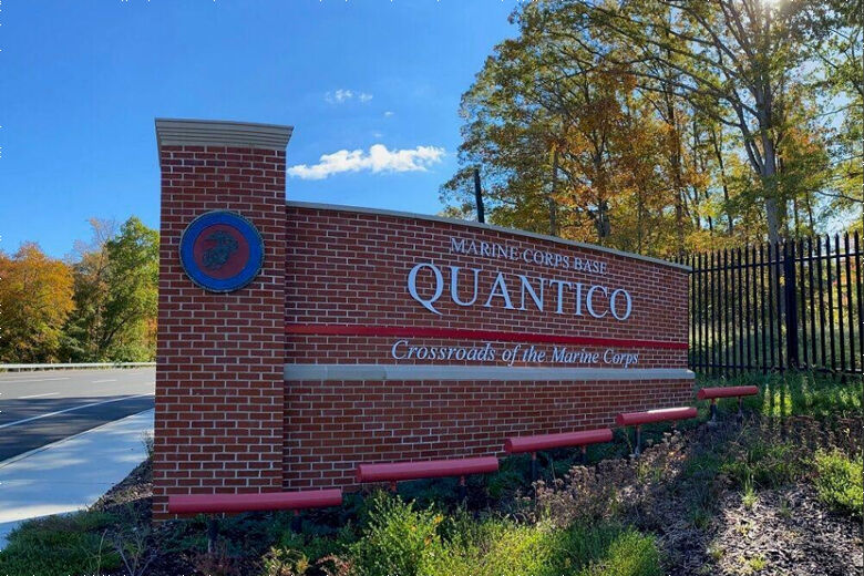 Marine Corps Base Quantico struggling to fill job openings WTOP News