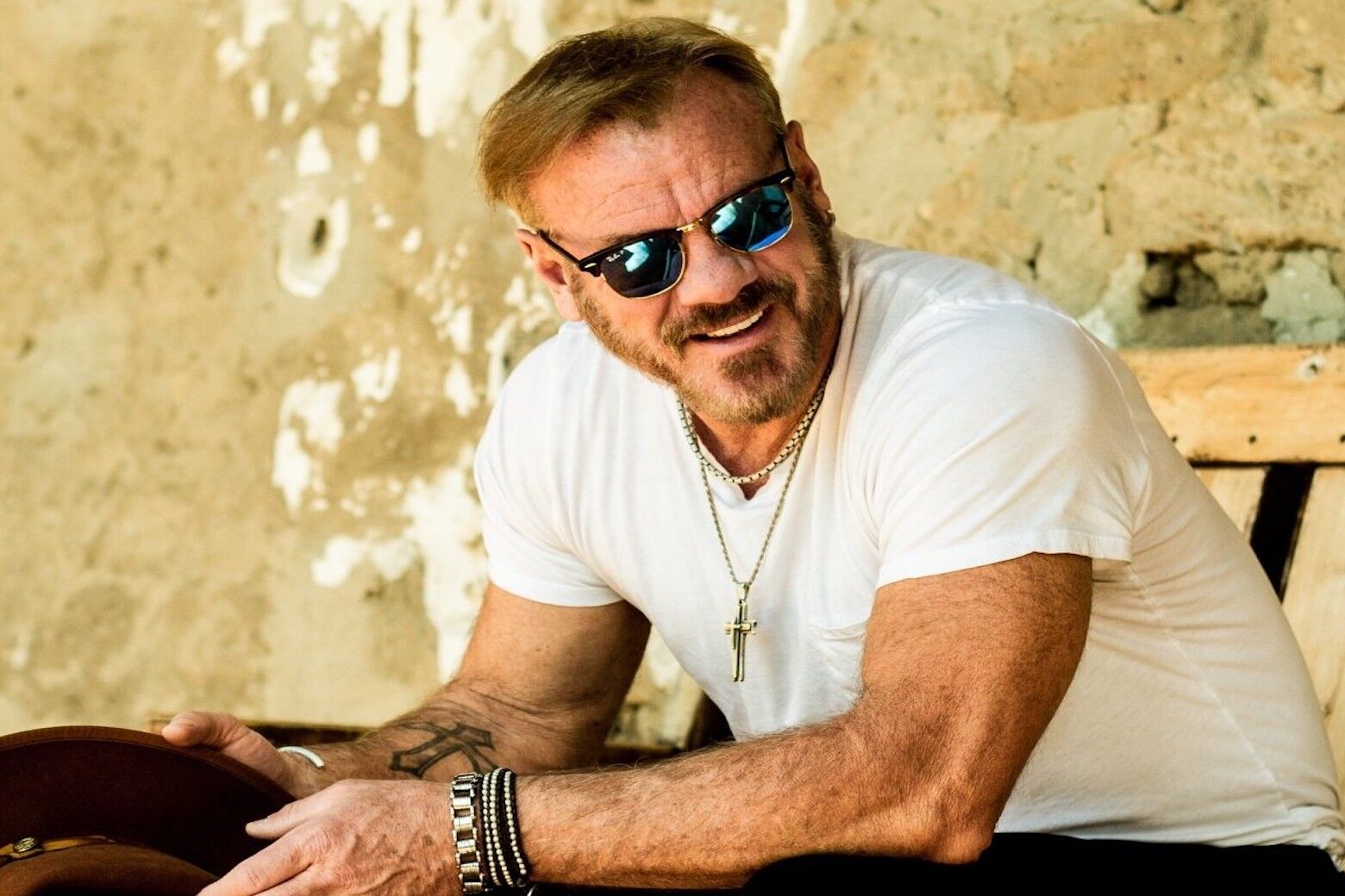 Country music star Phil Vassar from ‘nowhere Virginia’ comes home to