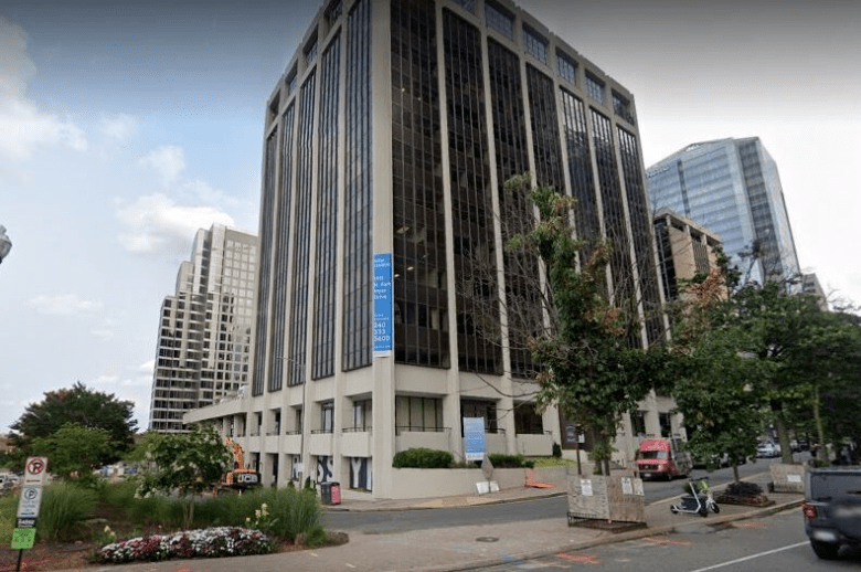 Rosslyn buildings change hands, clearing the way for more skyline