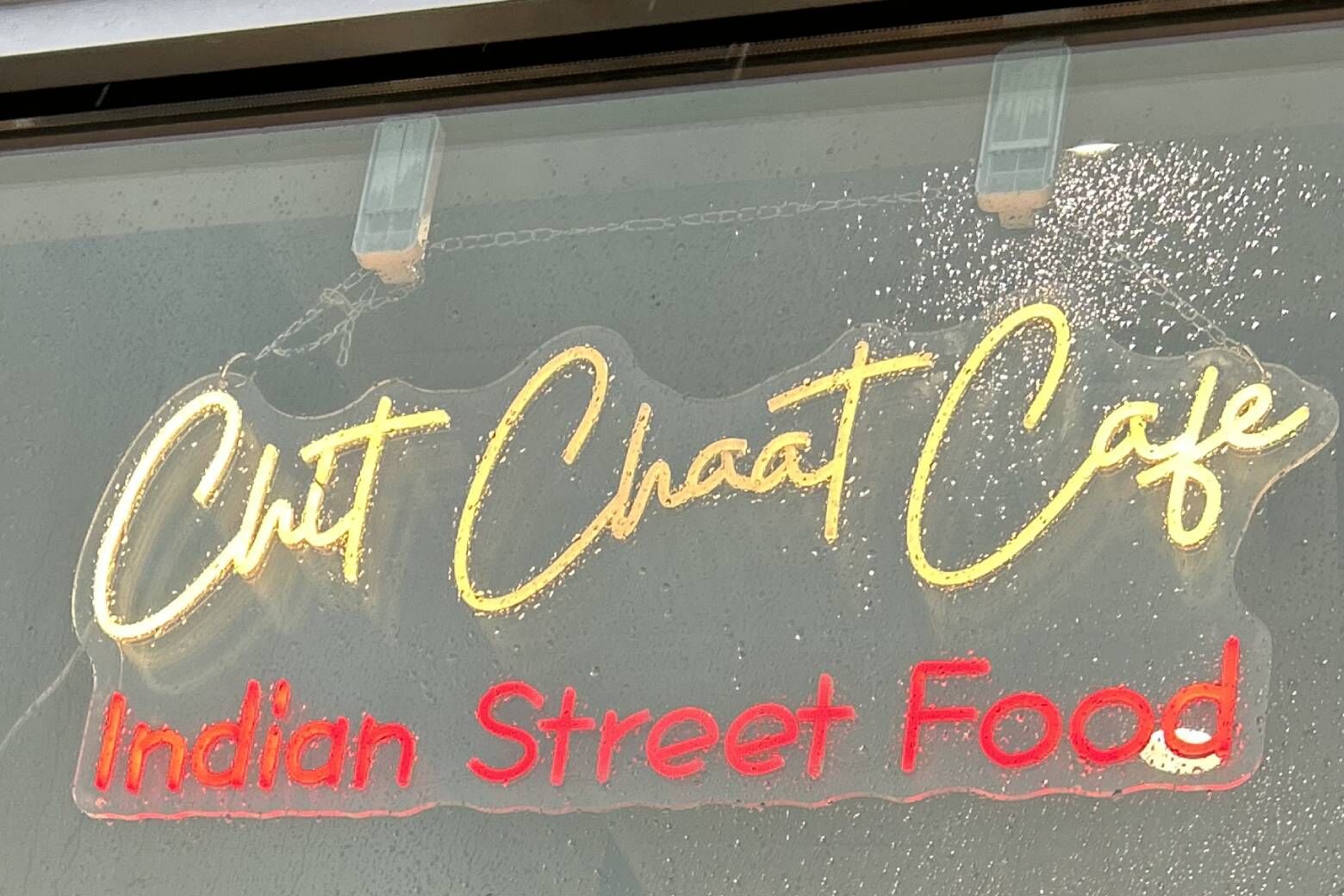 Why a Vienna gas station also serves Indian food WTOP News