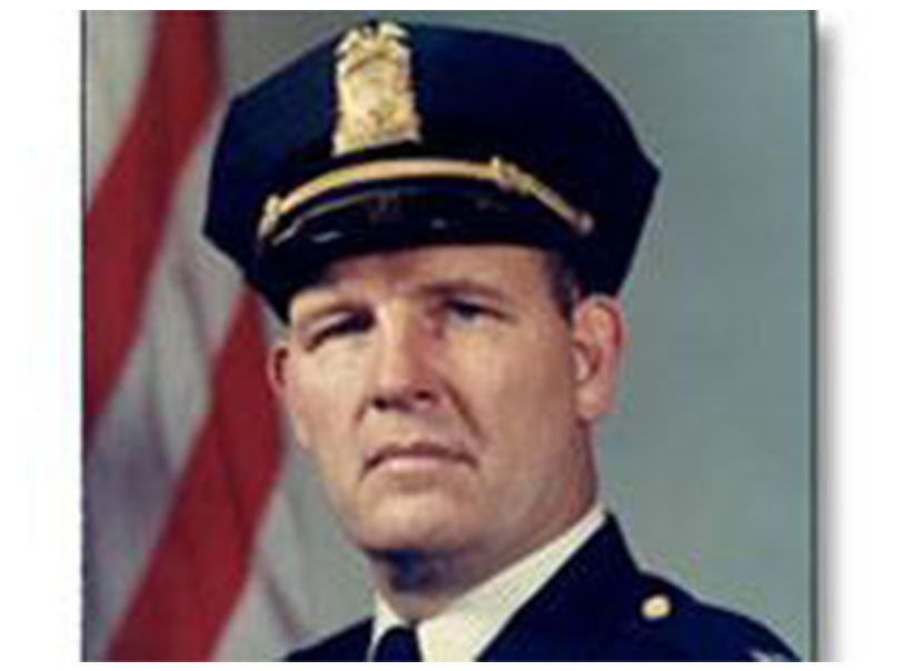 Former DC Police Chief Jerry Wilson dies at 96 – WTOP News