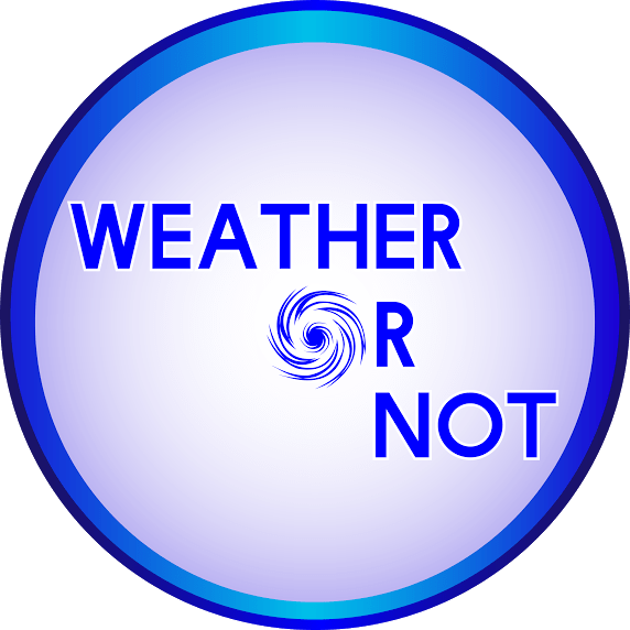 Weather or Not WTOP10