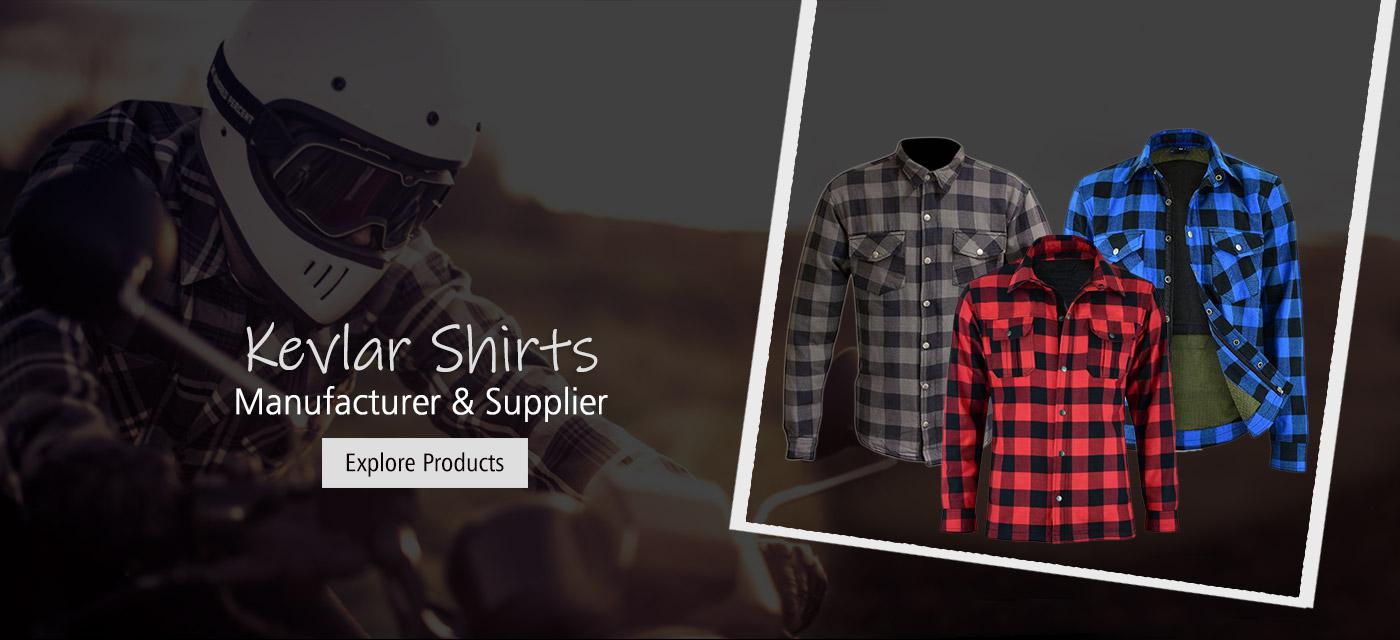 W Touch Leather Motorcycle Leather Shop