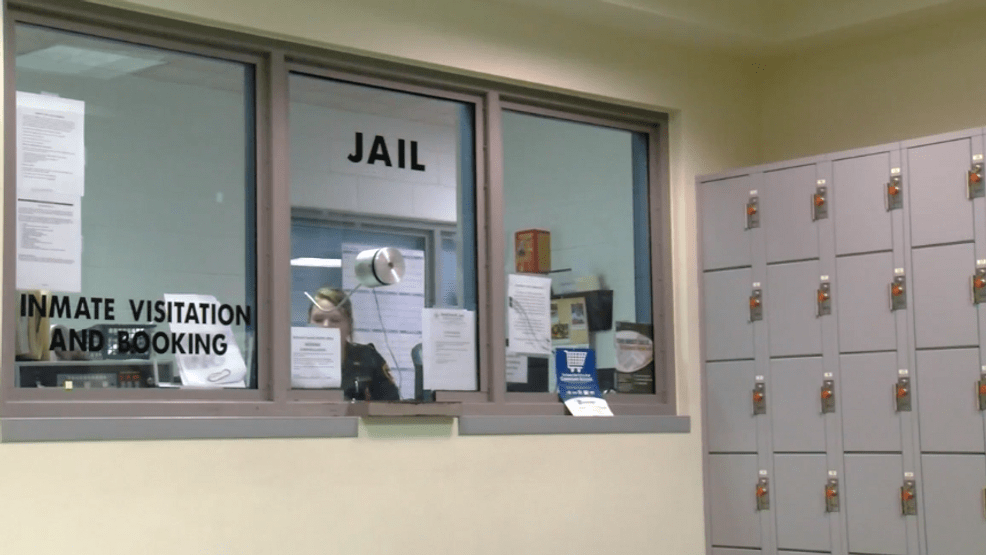 COVID19 positive inmates from Northern Regional Jail isolated in(03)