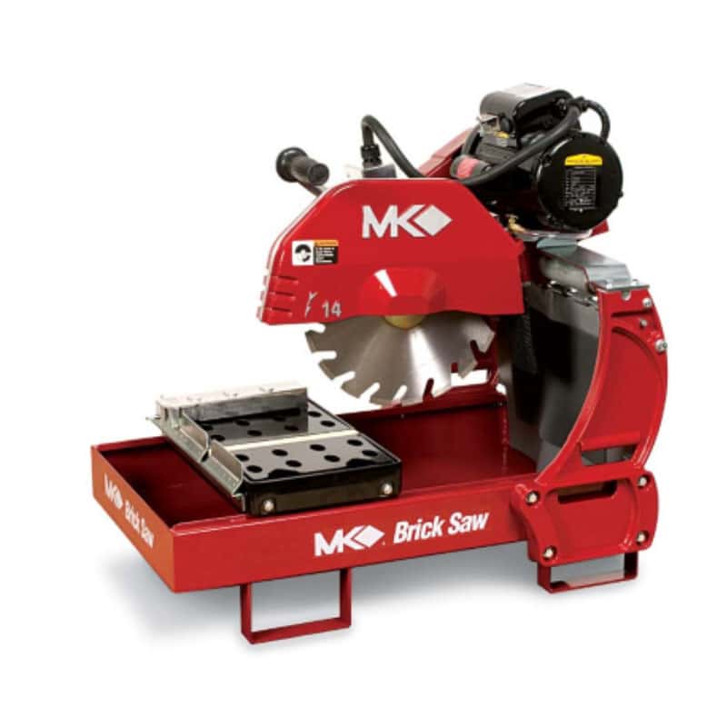 BLOCK SAW 14" Westchester Tool Rentals