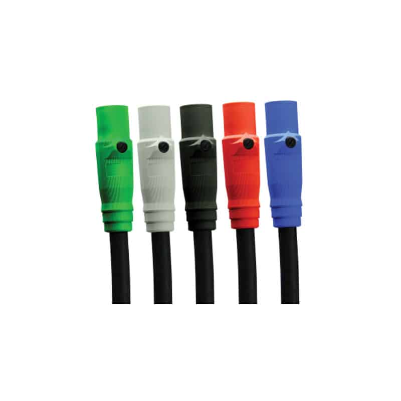 CABLE 10' CAM LOCK Westchester Tool Rentals