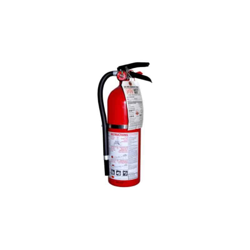 Fire Extinguisher Westchester Tool Rentals