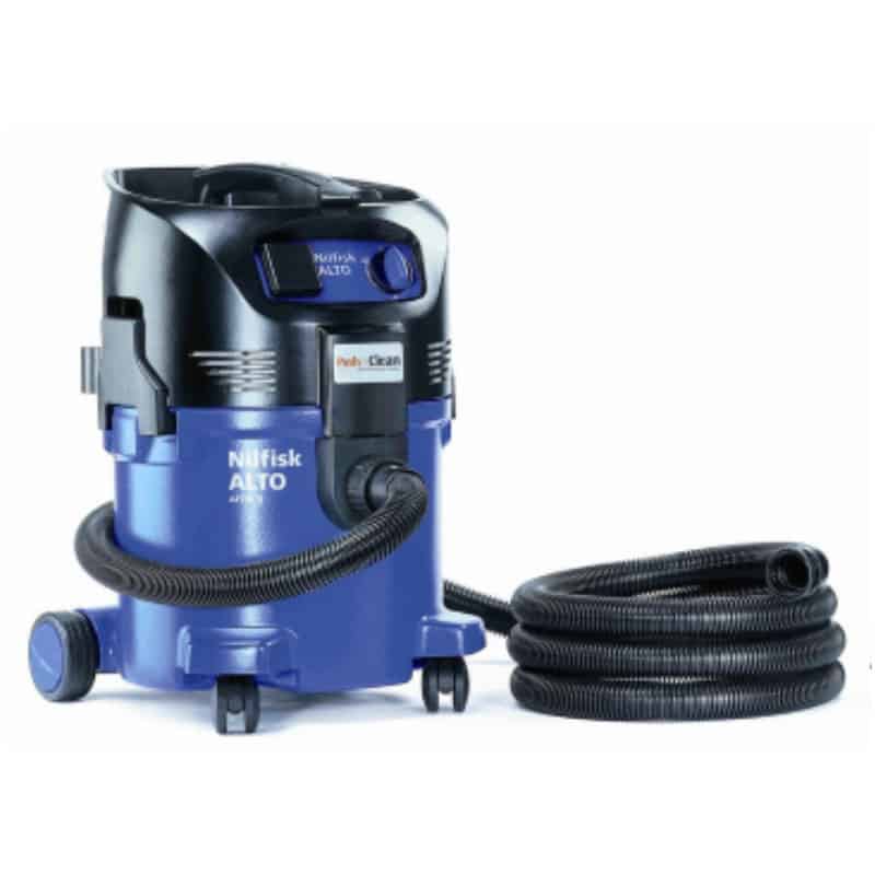 VACUUM FINE DUST 8 GALLON Westchester Tool Rentals
