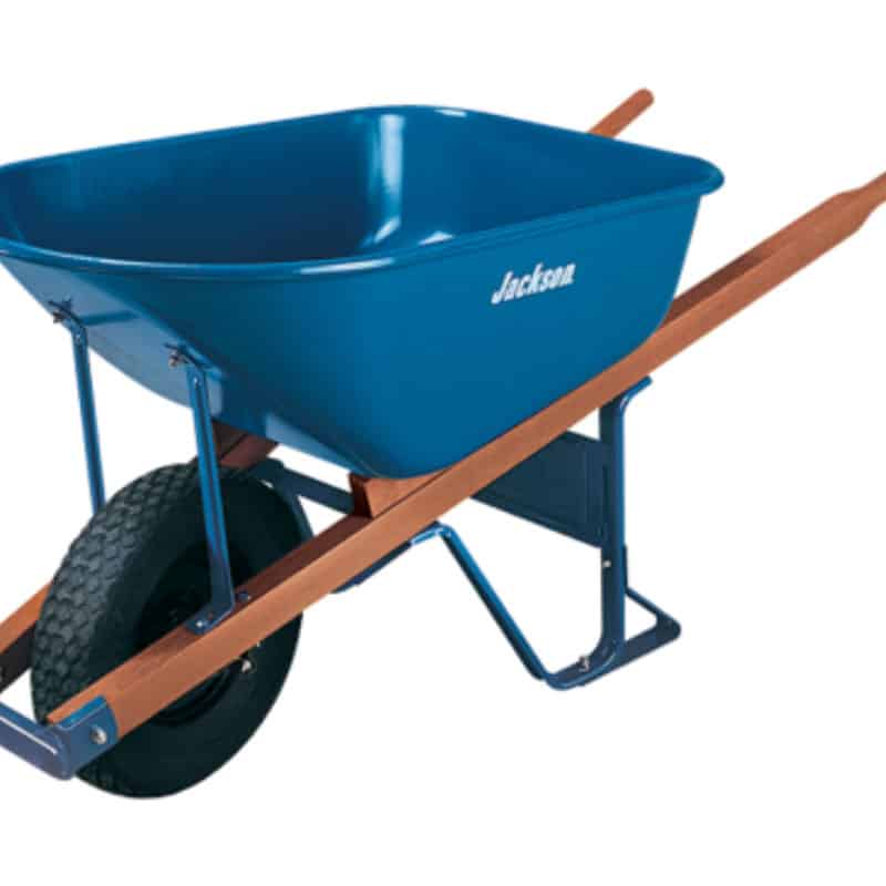 Wheelbarrow Westchester Tool Rentals