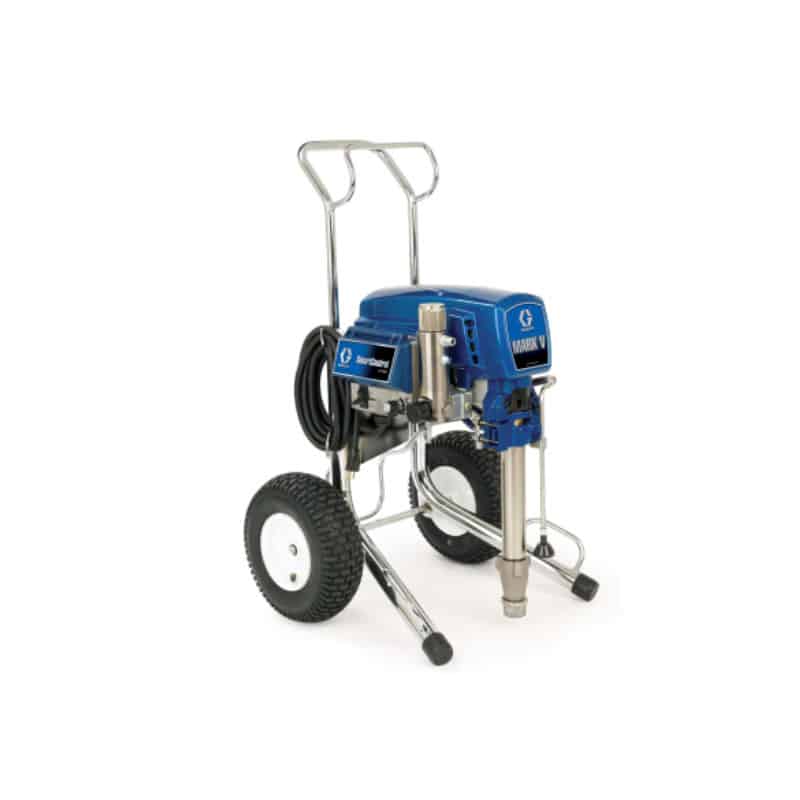 Airless Paint Westchester Tool Rentals