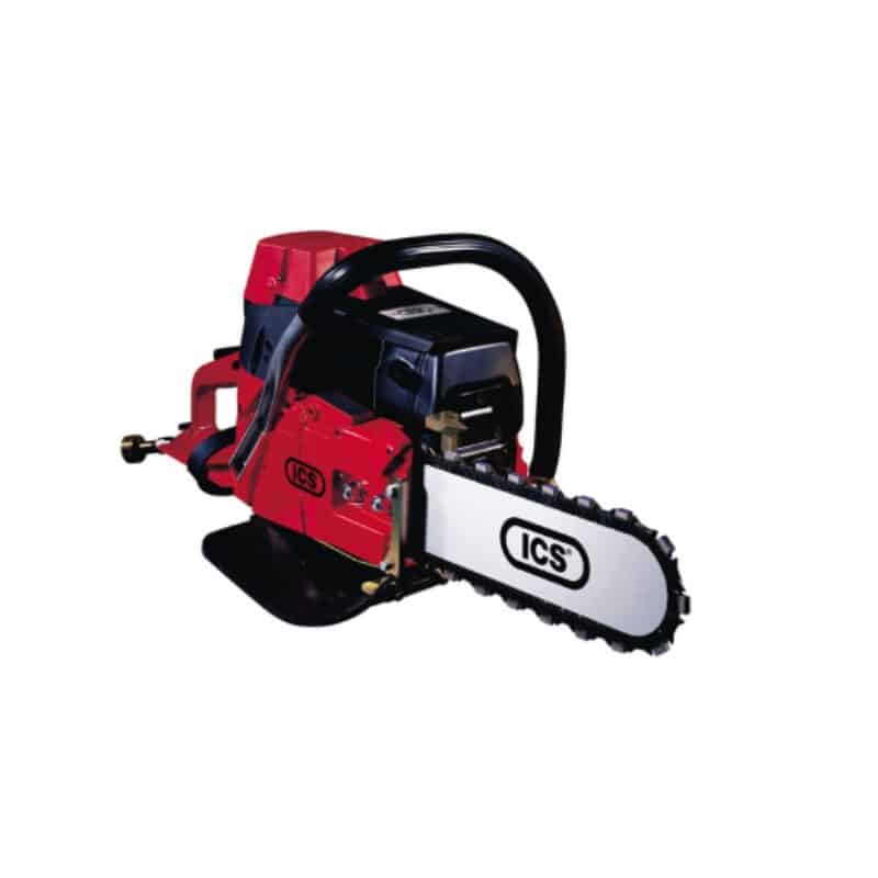 DIAMOND CHAIN SAW 14" Westchester Tool Rentals