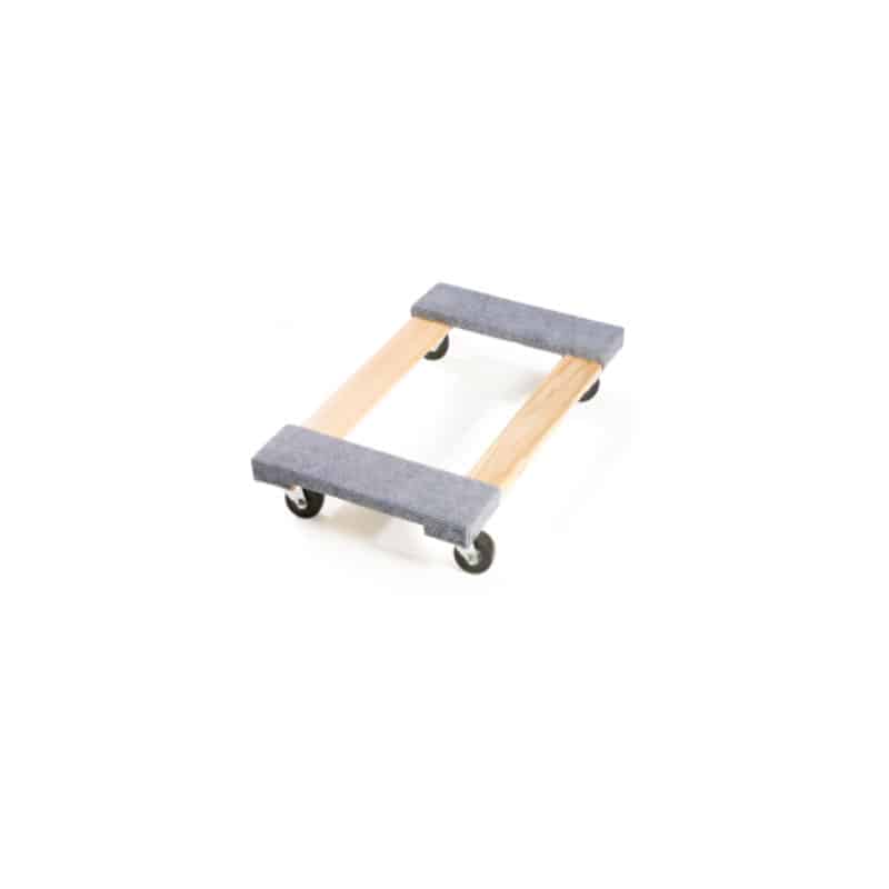 DOLLY 4 WHEEL 900 CAPACITY Westchester Tool Rentals