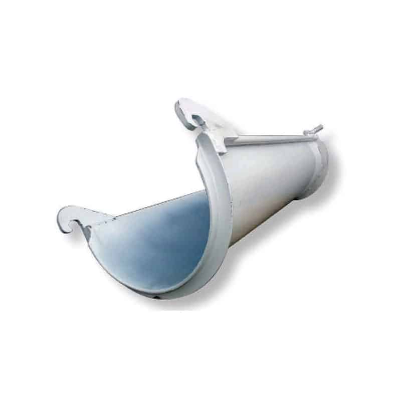 CONCRETE CHUTE 12' Westchester Tool Rentals