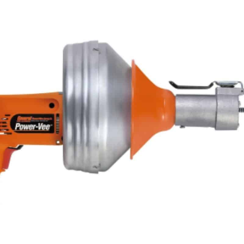 DRAIN SNAKE 25" CABLE Westchester Tool Rentals