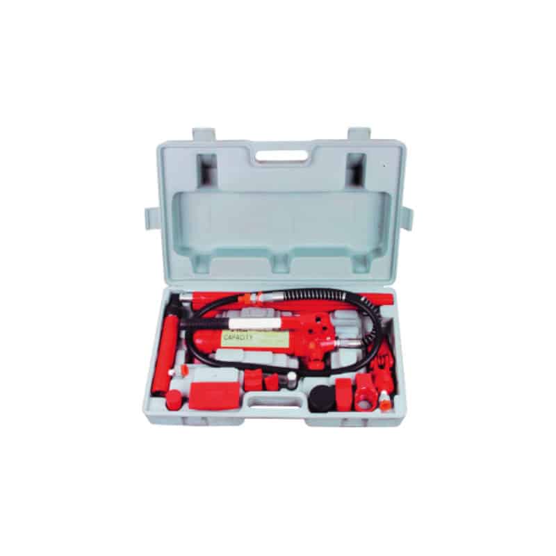 PORTA POWER 4 TON KIT Westchester Tool Rentals