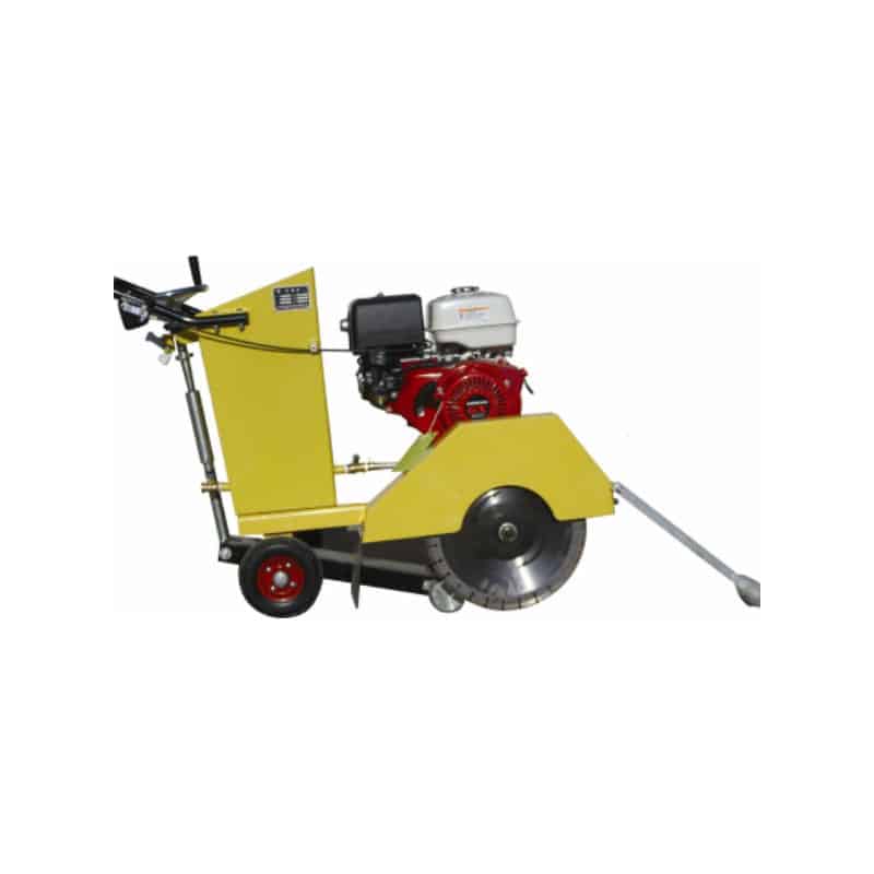 CONCRETE SAW 20" SELF PROPELLED Westchester Tool Rentals