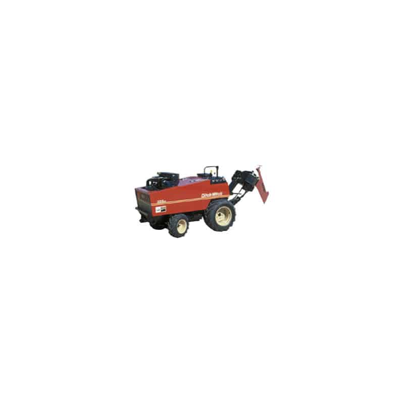 DITCH WITCH PIPE PULLER Westchester Tool Rentals