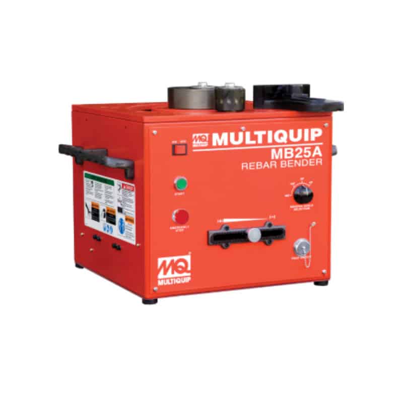 REBAR BENDER 3 8 ELECTRIC Westchester Tool Rentals