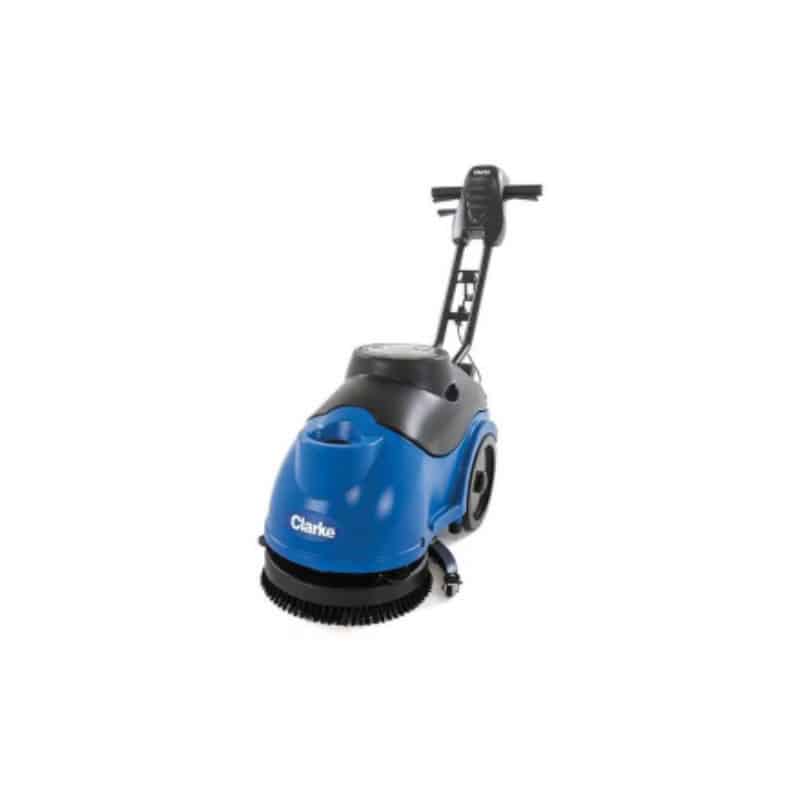 FLOOR SCRUBBER 15" Westchester Tool Rentals
