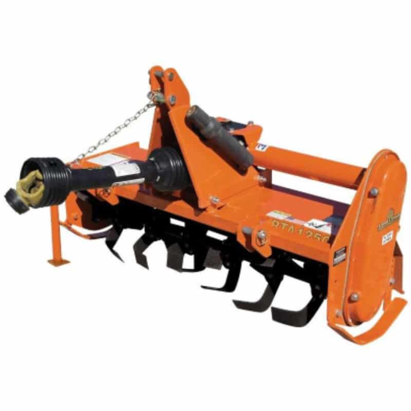 ROTOTILLER 58" Westchester Tool Rentals