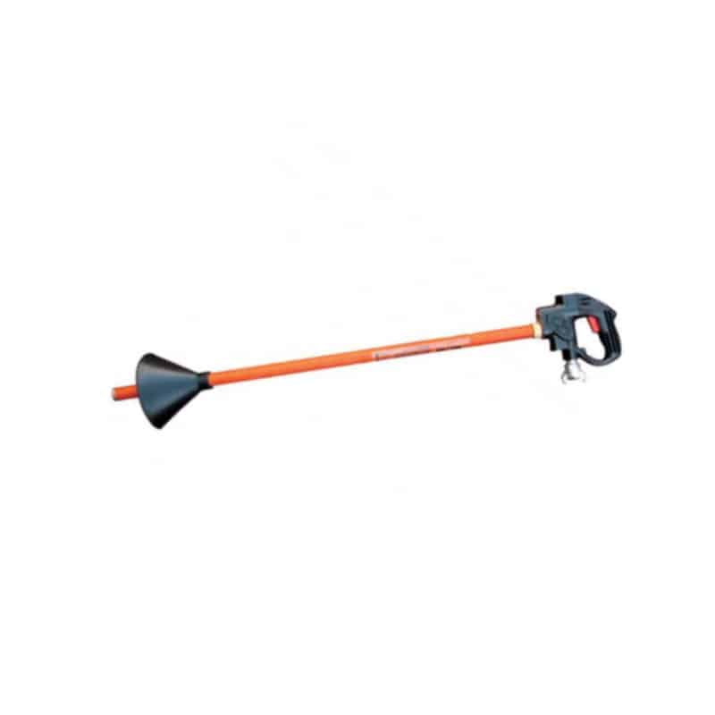 SOIL AIR PICK 160CFM Westchester Tool Rentals