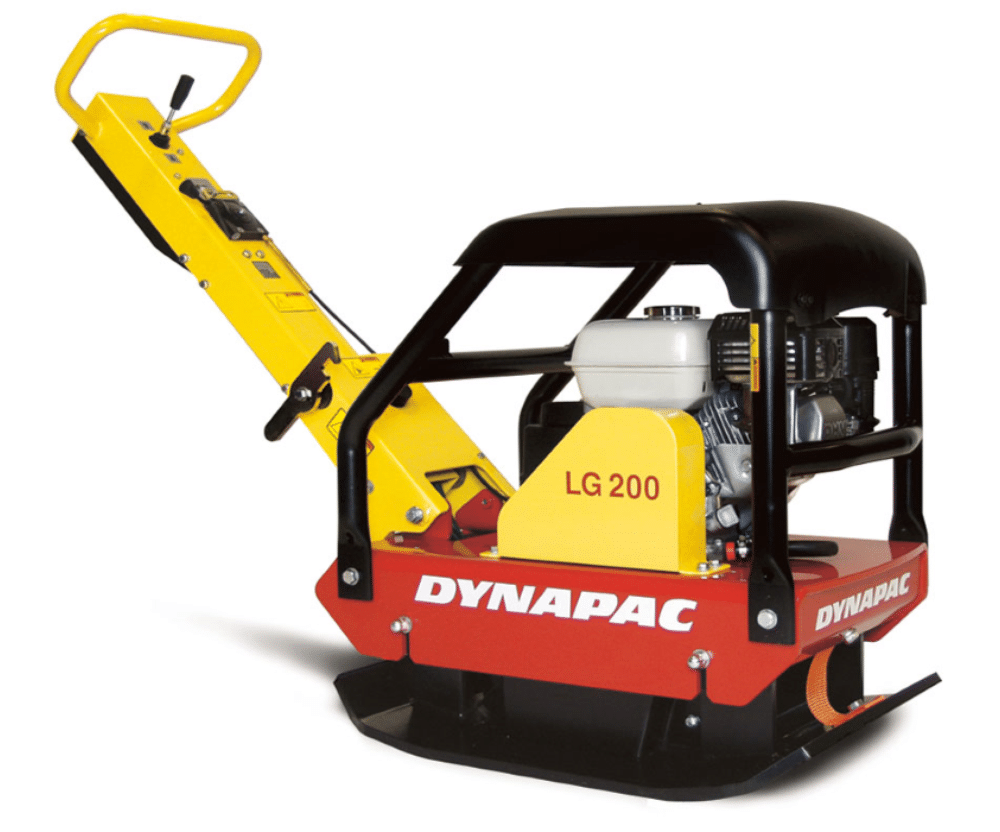 Plate Compactor 20" Westchester Tool Rentals