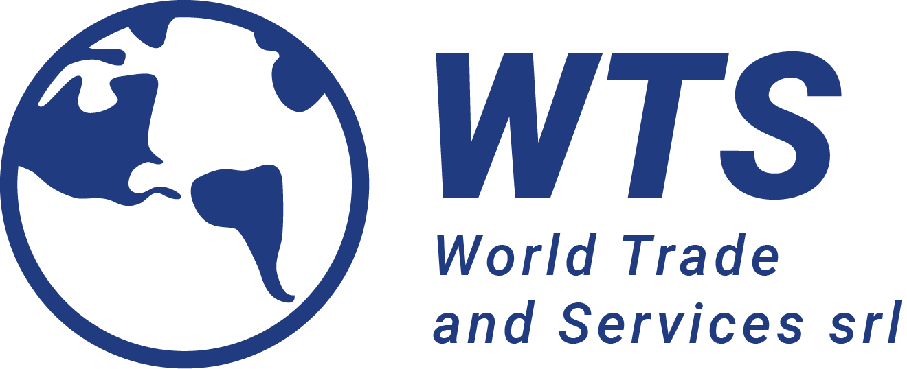 Productos y Soluciones World Trade and Services srl