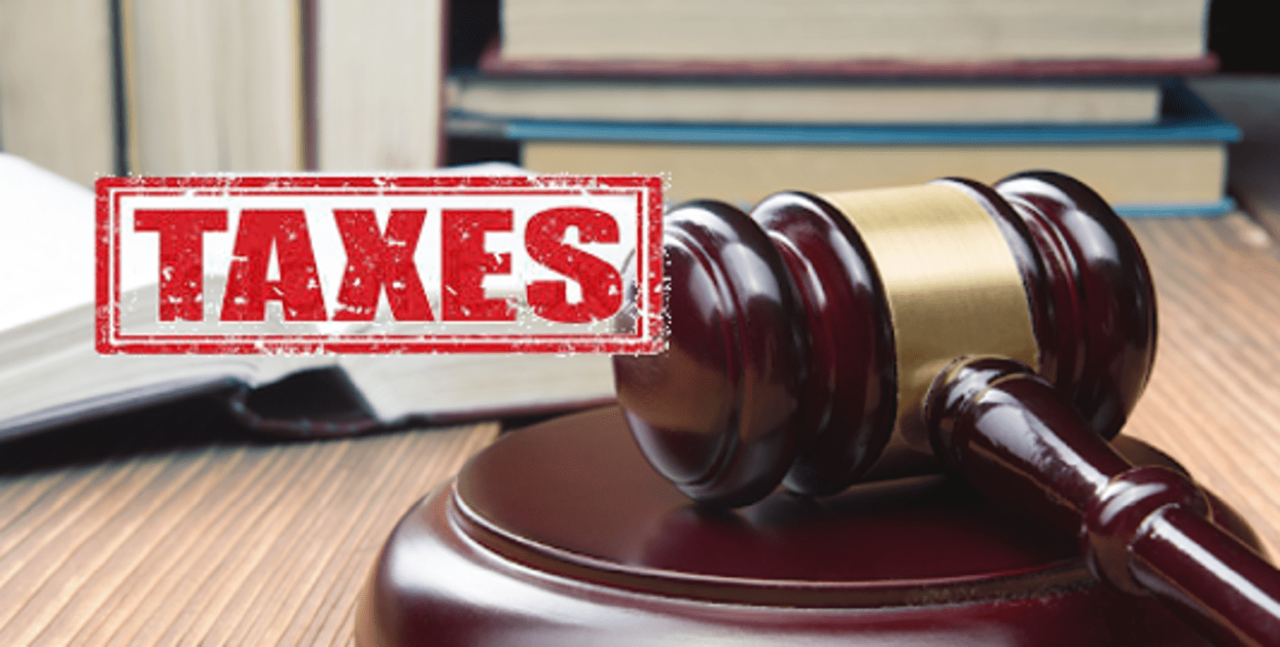 Ghana’s New Tax Measures WTS Nobisfields