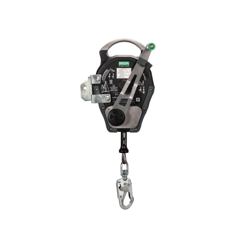 Workman Rescuer Wolf Training & Technical Services