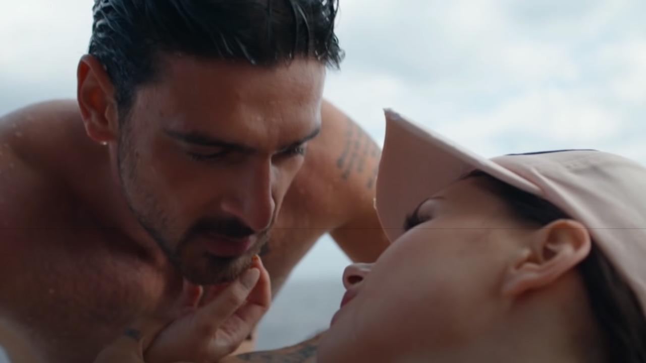 Lana Rhoades Is Pregnant! Who Is The Father? WTTSPOD