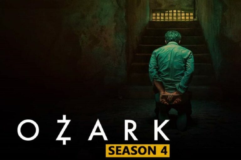 Ozark Season 4 Release Delayed! Deets Inside WTTSPOD