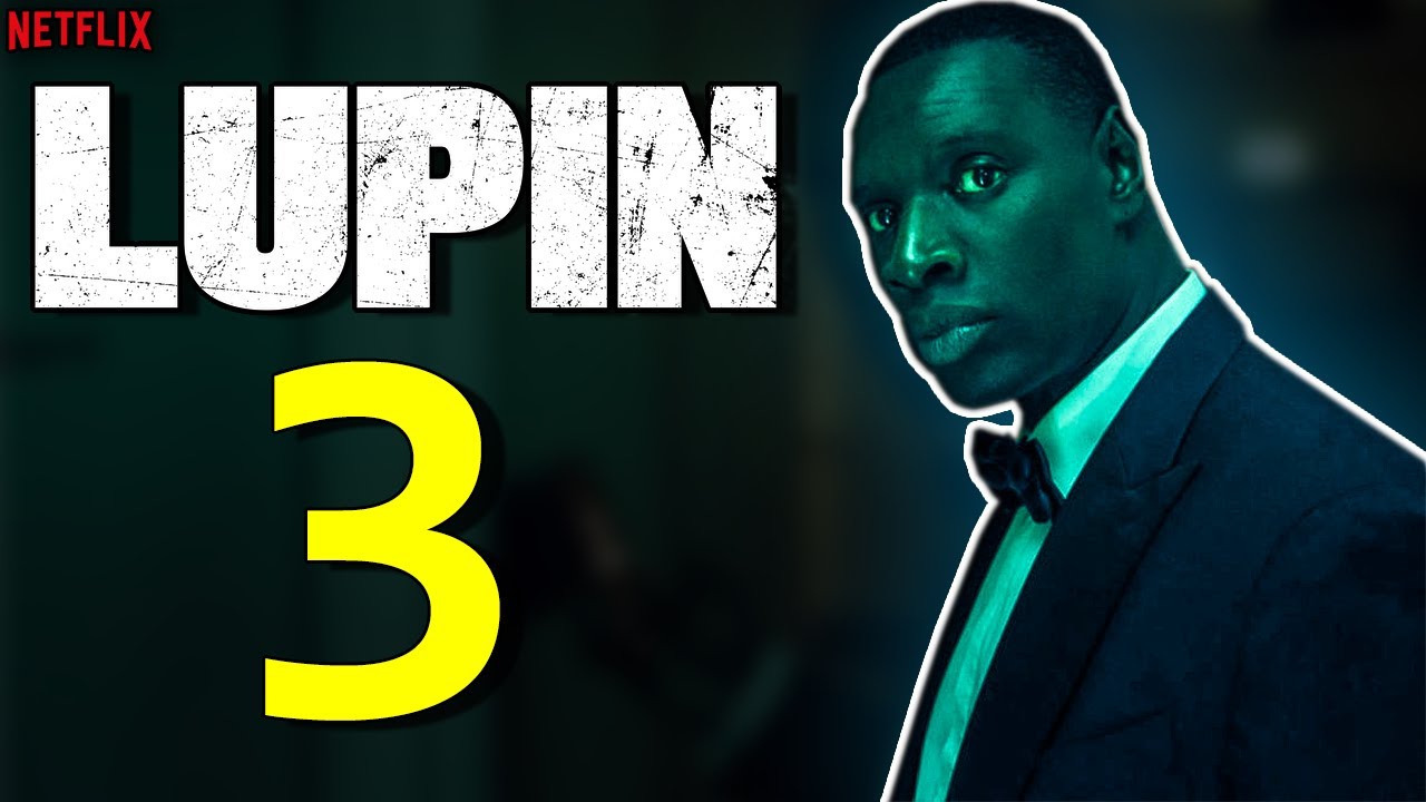 Omar Sy Lupin Season 2 : Lupin Season 3 Omar Sy Spills Release Date Details Wttspod