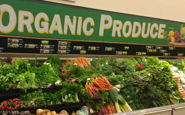 9 Organic Stores Around Kochi That Provide Quality ToxinFree Produce