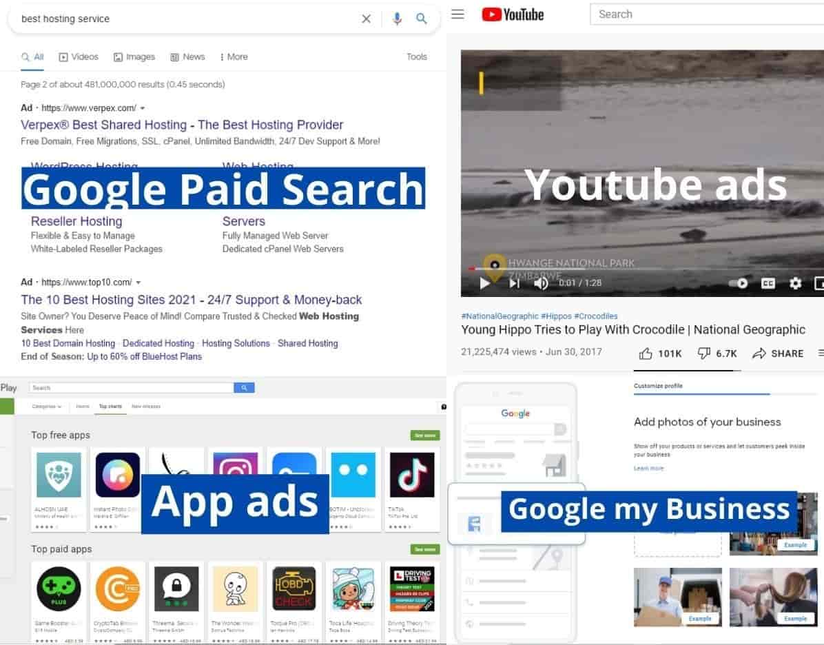Google Ads vs. Instagram Ads Which is Better?