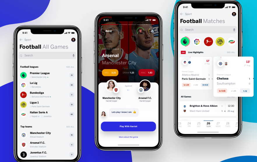 What Is The Best Mobile Betting App? WUCSquash2018