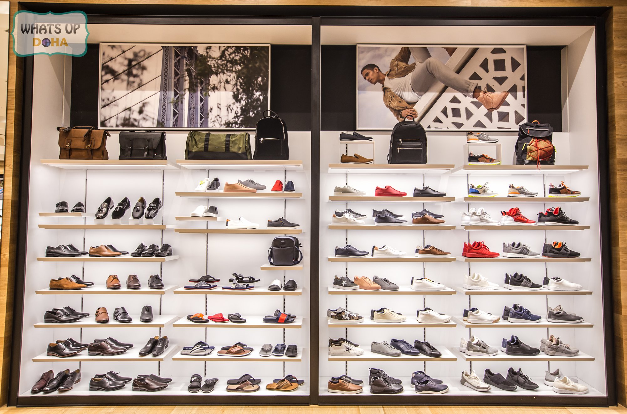 Aldo Shopping Guide Digital Marketing Company in Doha Whatsup Doha