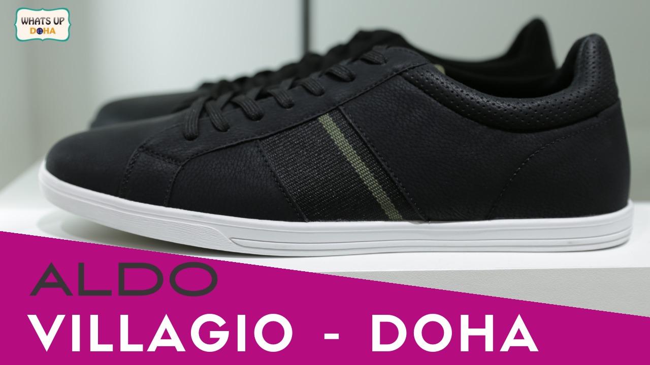 ALDO EVENT AT VILLAGIO Digital Marketing Company in Doha Whatsup Doha