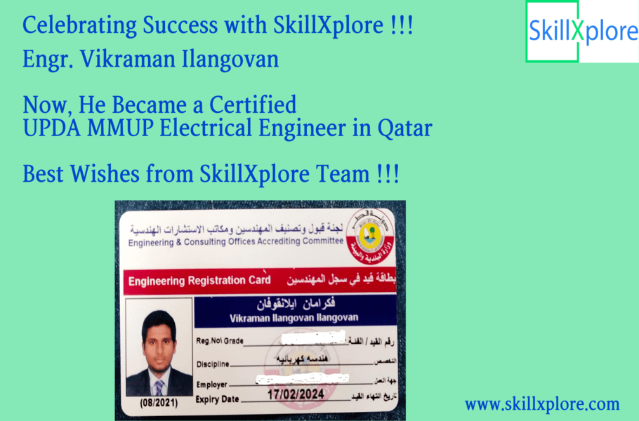 UPDA Exam for Electrical Engineering UPDA Exam For Electronics
