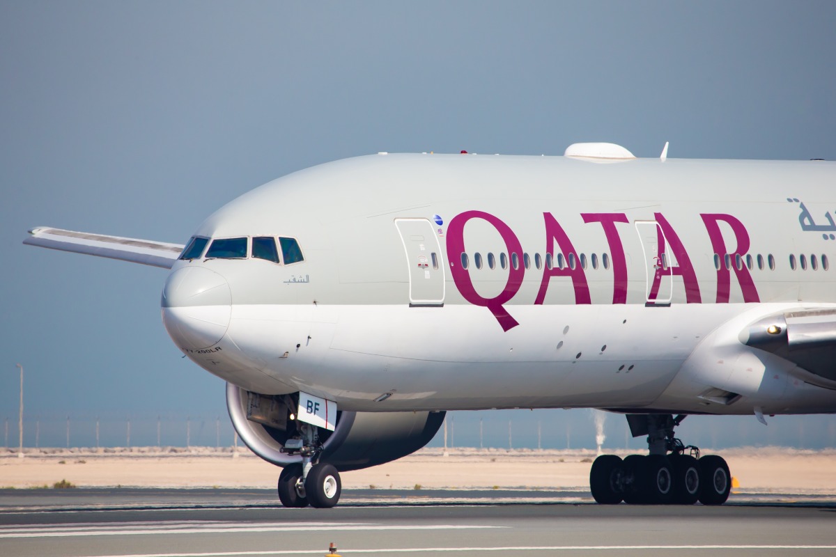 Qatar Airways named among topfive safest airline ranking for 2026