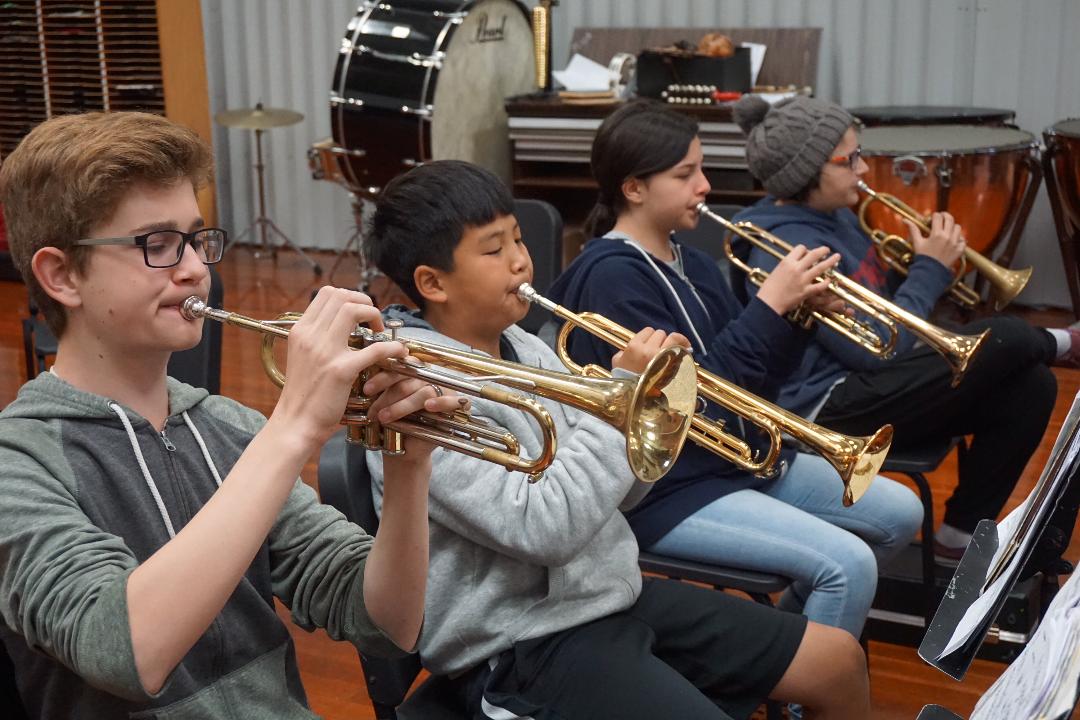 Washington Union Educational Foundation