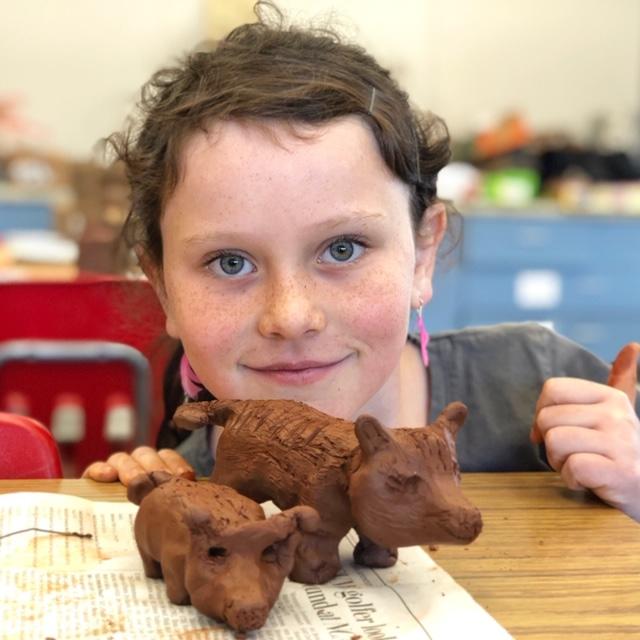 Washington Union Educational Foundation