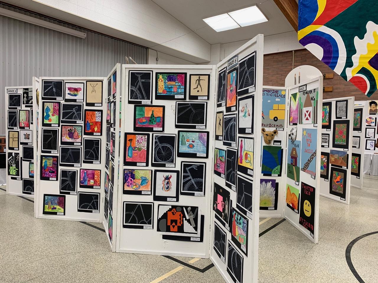 Washington Union Educational Foundation